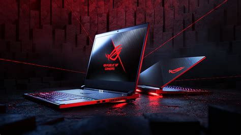 Asus Zephyrus Wallpaper - Haha Wallpaper