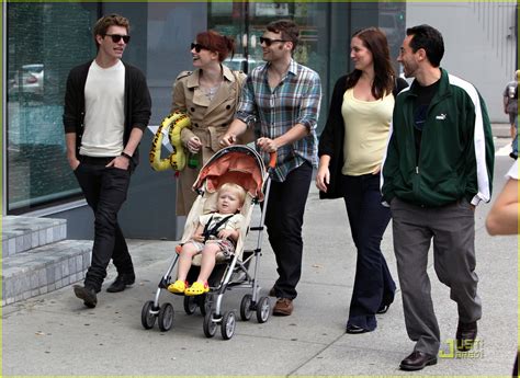 Bryce Dallas Howard & Seth Gabel: Our Son Theodore!: Photo 2153532 | Bryce Dallas Howard ...