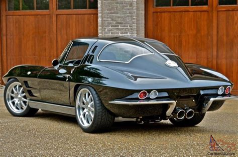 Corvette Kit Car 1963