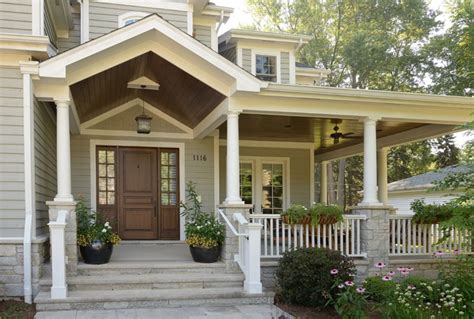 Front Porch Ideas: Plans, Furniture, and Decor