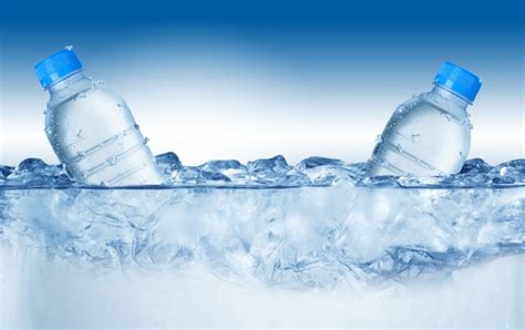 Is Drinking Cold Water Bad for You?