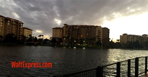 Wyndham Bonnet Creek Resort: A Hotel and Resort in Orlando Review