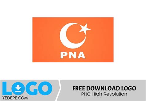 Logo PNA | Free Download Logo Format PNG | Logo PNG | Logo Keren