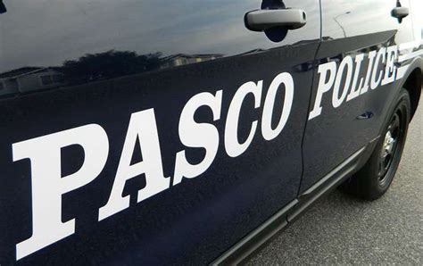 Is The Pasco Police Department More Diverse Than Ferguson?