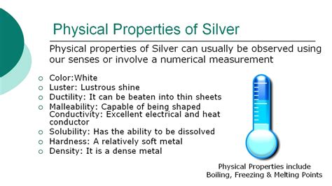 Silver Element *** - YouTube