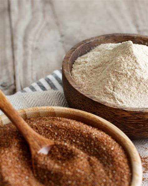 Weight loss: The benefits of teff flour for losing weight | Express.co.uk