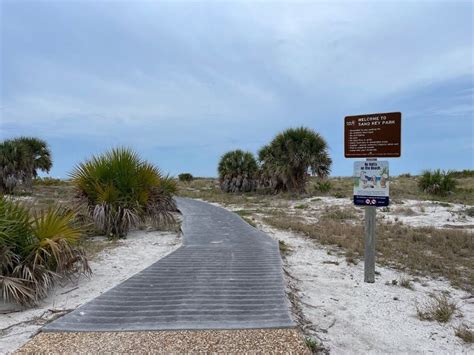 Spend a Summer Day at Sand Key Park - Tampa Bay Parenting