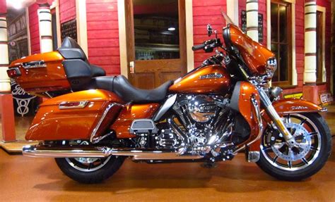 7+ Harley Davidson Candy Orange Paint References - PAINTSZJ