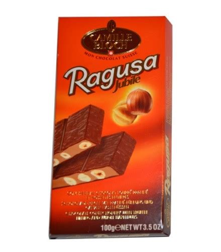 Ragusa Chocolate