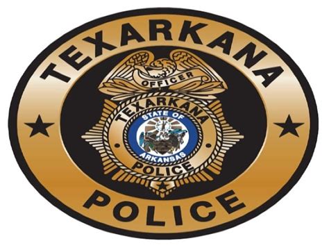 Learn About The Texarkana Police Dept. in This Terrific Program