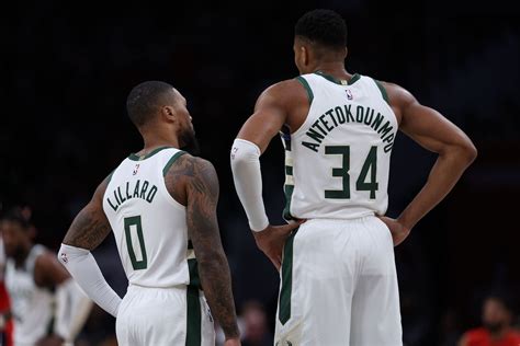 Milwaukee Bucks Injury Report (Nov. 26): Latest update on Giannis Antetokounmpo and Damian ...