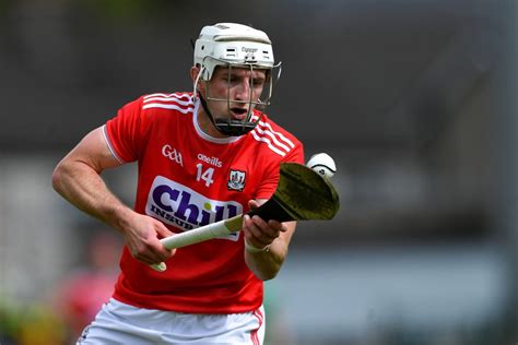 Cork ace Patrick Horgan says a hurling Championship played with no fans ...