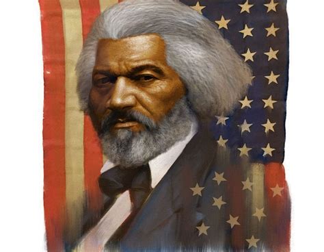 Frederick Douglass Wiki, Biography, Age, Career, Contact & Information ...