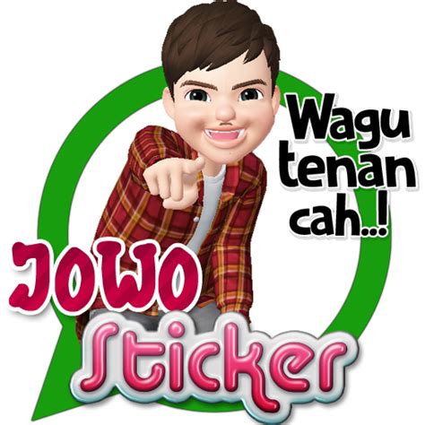 Meme Lucu Stiker Wa Png