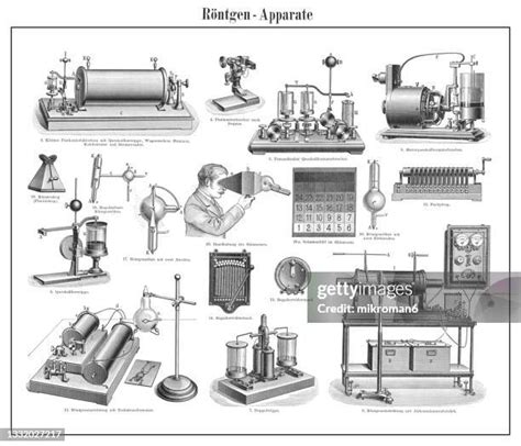 Roentgen (Unit) Photos and Premium High Res Pictures - Getty Images