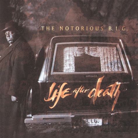 The Notorious B.I.G.: Life After Death Album Review | Pitchfork