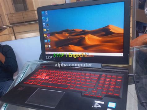 hp gaming laptop for sale & price in Ethiopia - Engocha.com | Buy hp gaming laptop in Addis ...