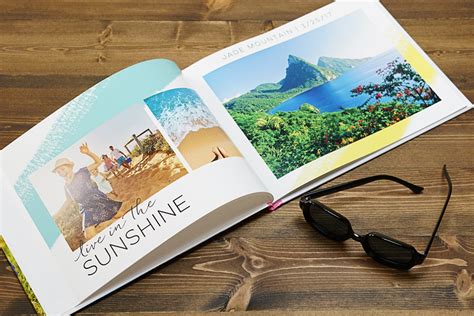 How to Make a Photo Book + 8 Ideas and Themes | Shutterfly