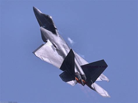 USAF F-22A Raptor Stealth Fighter | Defence Forum & Military Photos - DefenceTalk