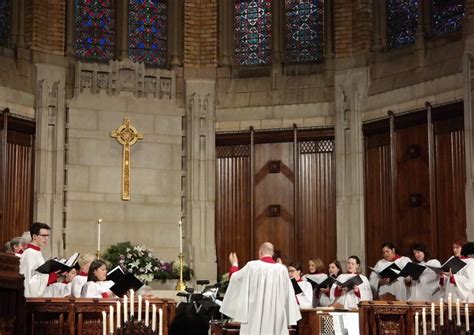 Music — The First Presbyterian Church in Philadelphia