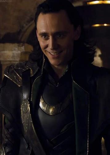 Loki - Loki (Thor 2011) Photo (32219346) - Fanpop