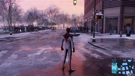 Marvel's Spider-Man: Miles Morales (2020 video game)