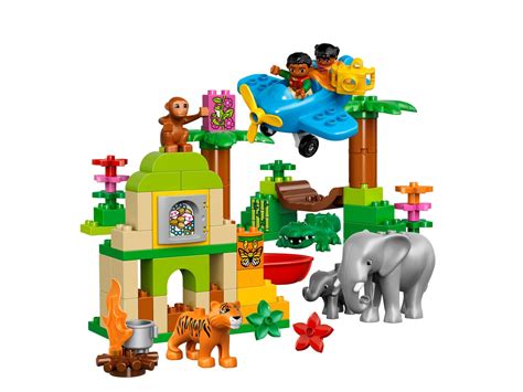 Lego Duplo Jungle Animals | ubicaciondepersonas.cdmx.gob.mx