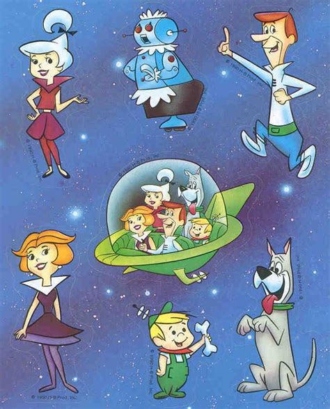 Jetsons Astro Quotes. QuotesGram