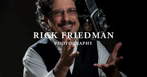 Rick Friedman Photography