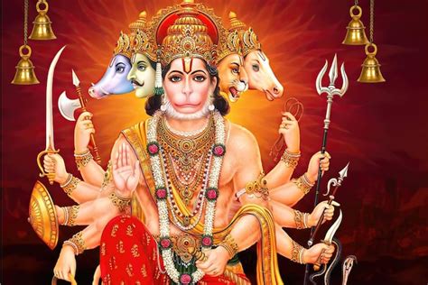 Hanuman Jayanti 2023: Date, Puja Timing, History and Significance - News18