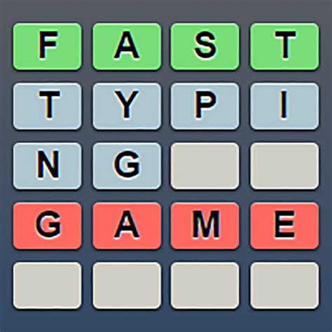 Fast Typing Game Writing speed - Apps on Google Play