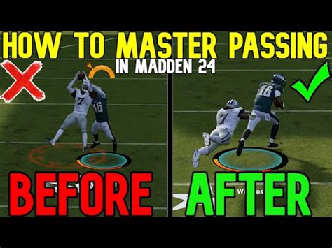 Madden NFL 24 Cheats and Tips