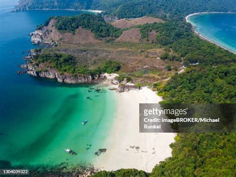 84 Myeik Archipelago Stock Photos, High-Res Pictures, and Images ...