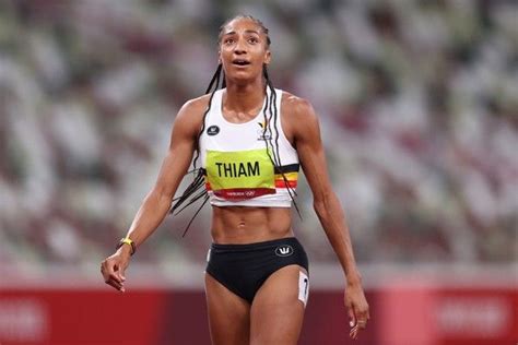 Thiam cements legendary status by retaining Olympic heptathlon title | REPORT | World Athletics