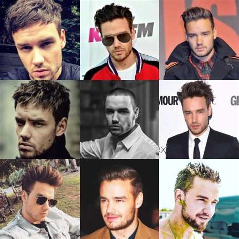 Liam Payne Haircut - Men's Hairstyles & Haircuts X