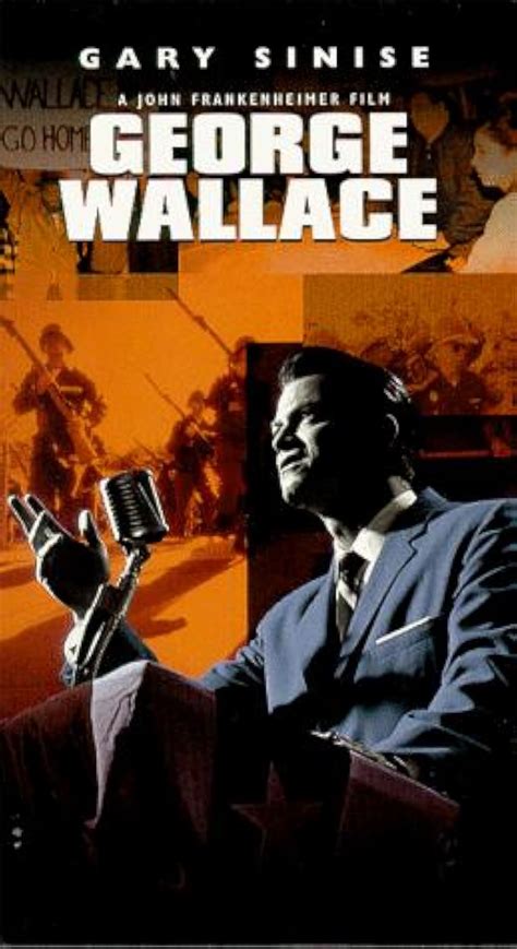 George Wallace (TV Mini Series 1997) - IMDb