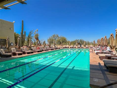 18 Best Resort Spas in Scottsdale, Arizona