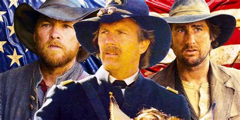 'Horizon: An American Saga': Kevin Costner's Next Western