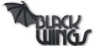 BLACK WINGS