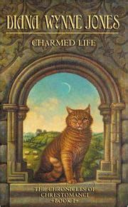 Charmed Life by Diana Wynne Jones – Readers By Night