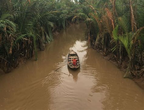 Climate change its causing flooding and droughts that damage ...