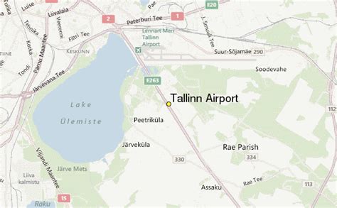 Tallinn Airport Weather Station Record - Historical weather for Tallinn Airport, Estonia