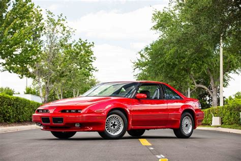 1992 Pontiac Grand Prix | Orlando Classic Cars