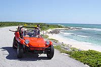 Dune Buggy Adventure - Cozumel Tours