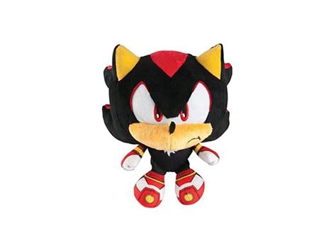 Shadow plushie – Artofit