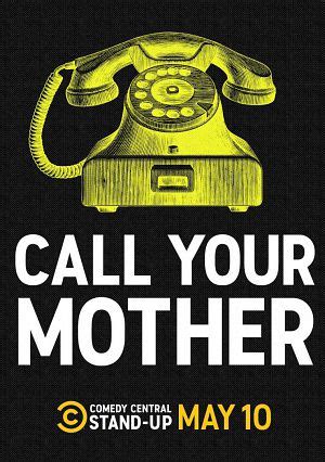 Call Your Mother (2020) FullHD - WatchSoMuch