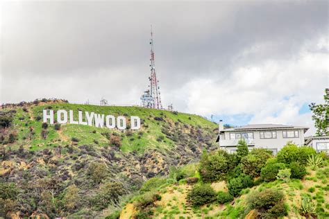 25 Free Things to Do in Los Angeles, California