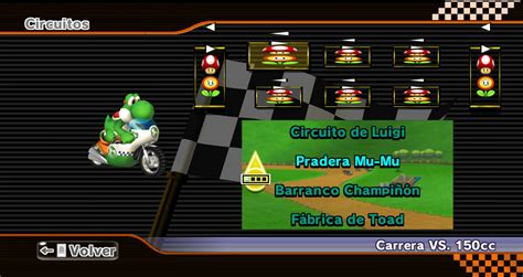 Mario Kart Wii Custom Tracks glitched : r/WiiHacks