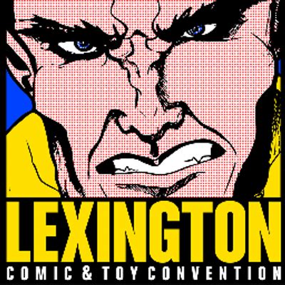 Lexington Comic & Toy Convention 2022 - Comic Convention - Cosplay 50