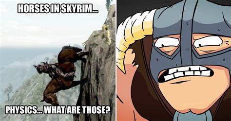 25 Dank Skyrim Memes That Make Us Shout